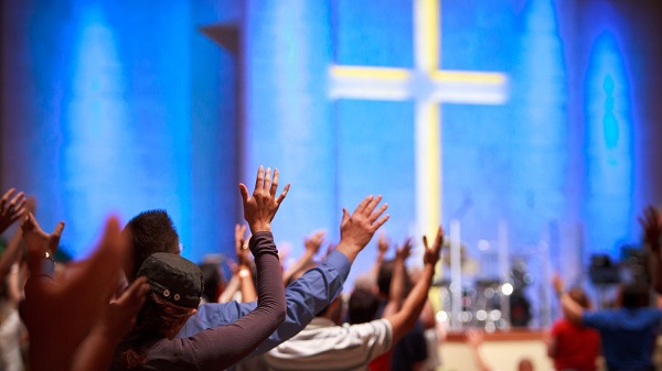 Become Christ-like to live Christ-like